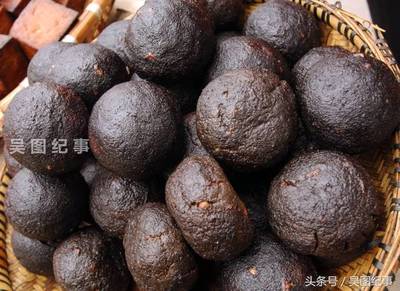 元旦节将至贵阳农家这些特色食品你准备了吗?虽不好看特好吃哦!