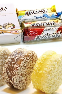 【特色食品】_2016夏季新款特色食品购买价格_图片_爱蘑菇街特色食品热卖精选