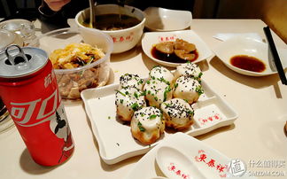 中国美食地图,打卡国内32座城市的经典特色美食