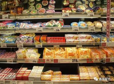 美国超市大比拼,那些家的味道在哪里?(附最齐全超市食物英文词汇)_教育_网