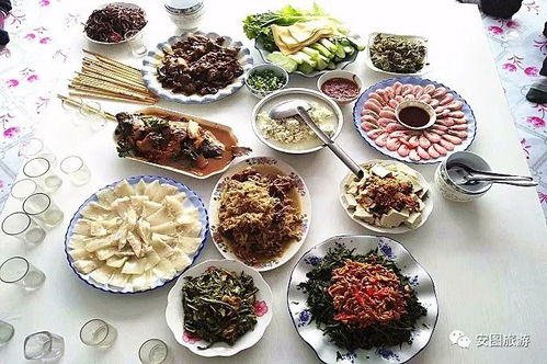 杀年猪,迎新年, 念念不忘儿时味
