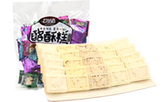 维元食品专营店 - 京东