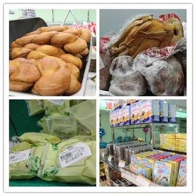 酒店特色食品可以外卖体验,还有福利相送!常帮主跑现场