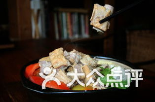 广州3号线特色美食排行榜