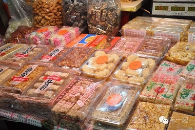 豆瓣日记: 在深圳逛菜市场才是一件时髦的事 | 认真吃