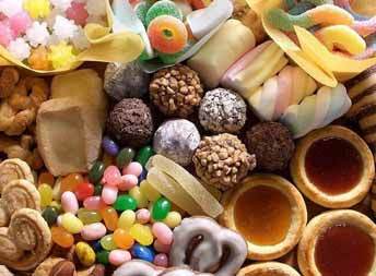 特色休闲食品可以吗?