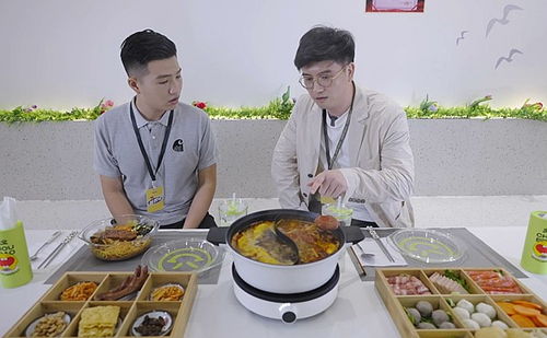 透明工厂 走进臭宝螺蛳粉 探寻地方小吃如何变身百亿 网红 美食