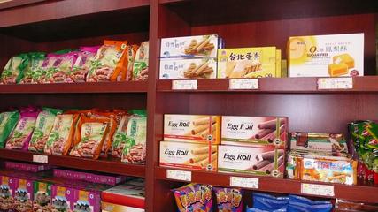 食品营销方案和技巧(零食店的几个营销招数可实行)