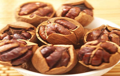 干果休闲食品