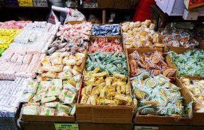 春节假期到苏州 苏州有哪些值得带走的特产