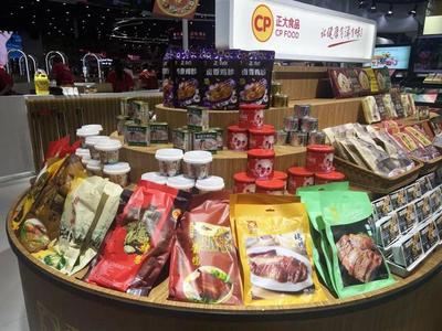 进博会上绿色先行,来看国际大品牌的可持续性创新成果