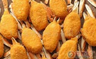 批发出口食品 蟹钳 特色食品_食品、饮料_世界工厂网中国产品信息库