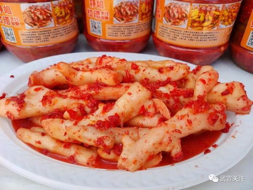 武宣县2020年 红糟酸 特色美食大赛暨荷花文化旅游节活动