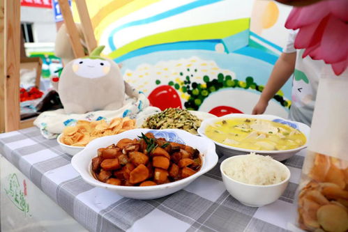 破维之路 科技赋能、文旅融合，一座乡镇特色食品农业的电商转型