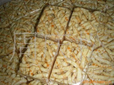 特色休闲糕点食品 鸡蛋沙琪玛的魅力与周庆松的品牌之路