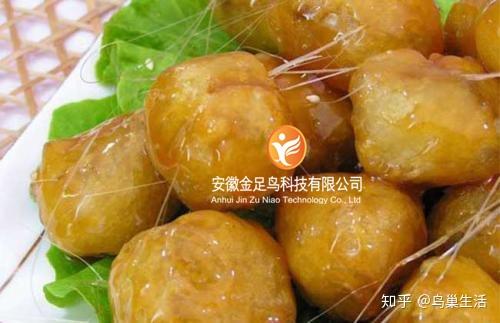 桂林特色小吃与美食探秘