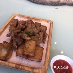 临家闽南菜 前埔店 的闽南特色小吃好不好吃 用户评价口味怎么样 厦门美食闽南特色小吃实拍图片 大众点评