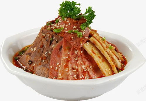四川特色小吃高清素材 设计图片 页面网页 平面电商 创意素材 png素材 绿色食品素材