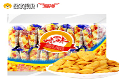 爱尚食品