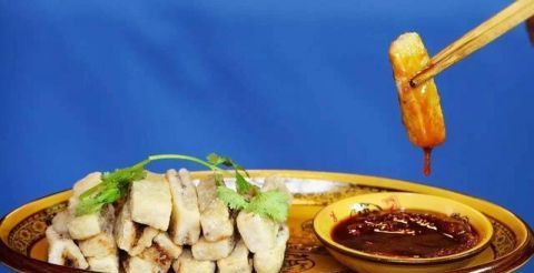 泸州古蔺县6大特色美食——除了美酒，还有地道风味