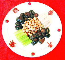 特色餐饮 品味舌尖上的文化印记