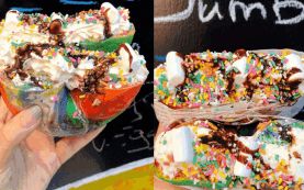 48元畅游太原 民俗、小丑嘉年华、灯海秀与特色美食全体验