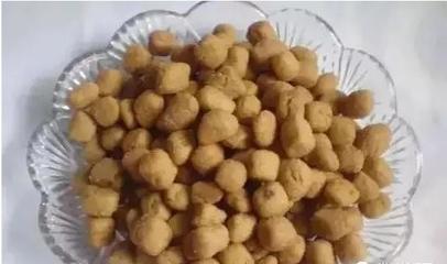 遂川人的年货!看到第一个就流口水啦! 特色食品