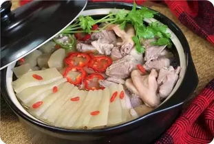 安徽16地市最全特色美食盘点